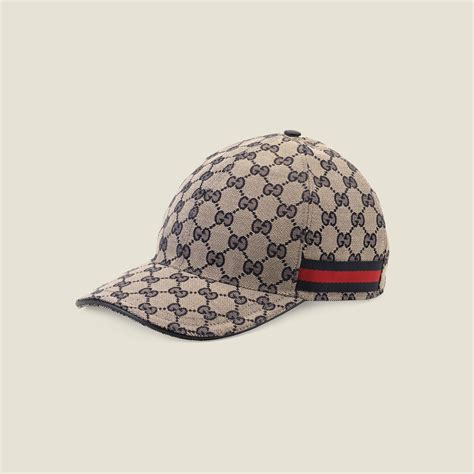 gorra gucci beisbol|Gorras de béisbol .